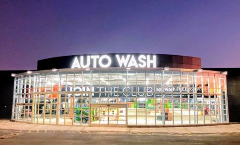 Valet Auto Wash Oxford Valley