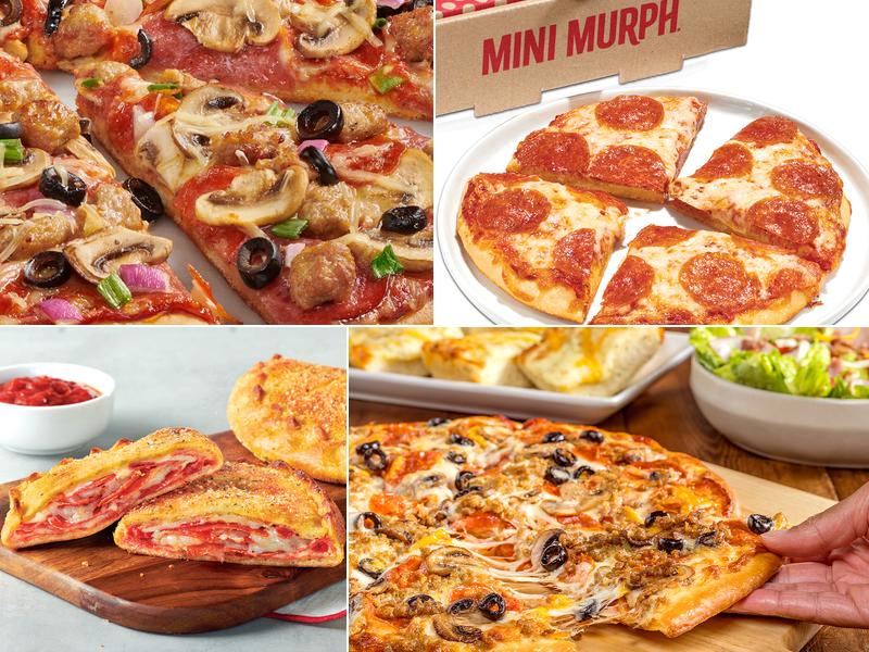 Papa Murphy's | Take 'N' Bake Pizza