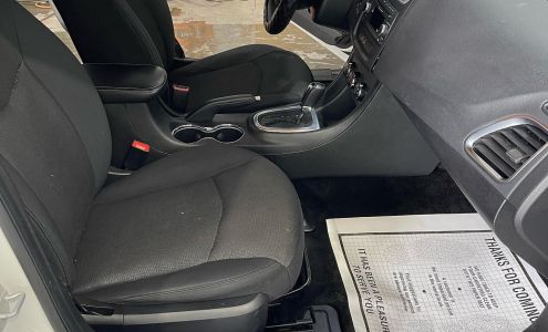 Pristine Auto Spa / Ceramic Pro Klamath Falls