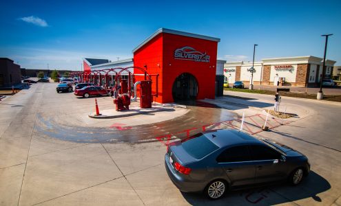 Silverstar Car Wash
