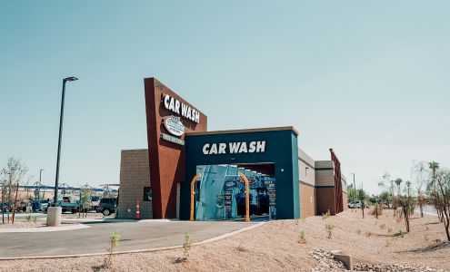 Cobblestone Auto Spa