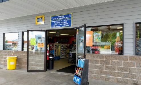 Capt'n Joes Tesoro Valdez