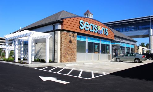 Seasons Corner Market