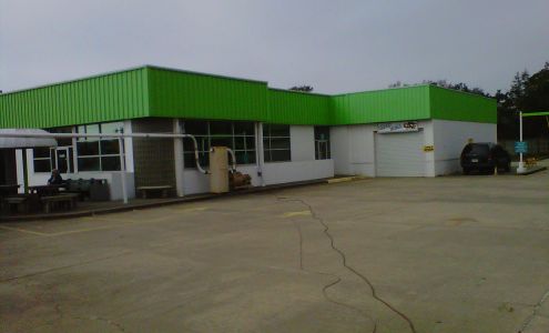 Accurate Glass Tinting Shalimar