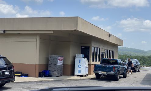 Marathon Gas Gadsden