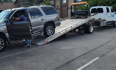 North Valley Fleet Services Inc., DBA Dependable Tow