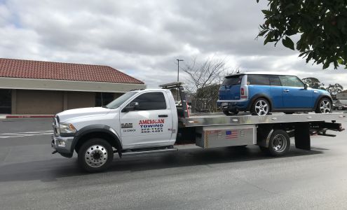 American Towing