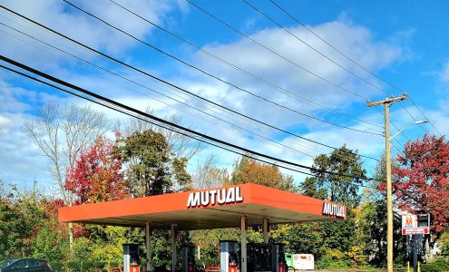 Metri’s Mart Braintree