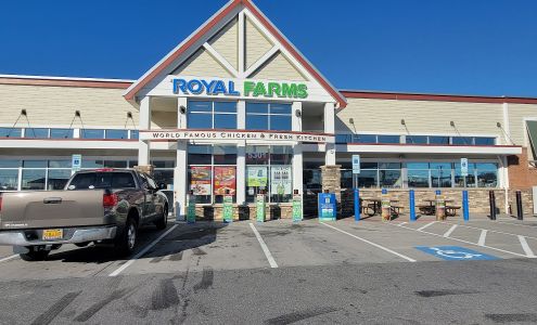 Royal Farms