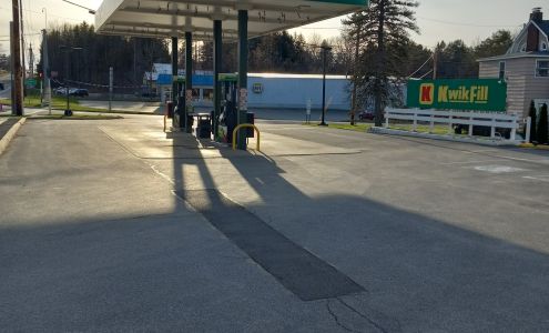 Kwik Fill Canastota