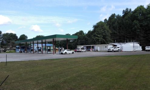 Western Door Trading, LLC Akron