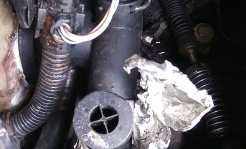 Blaine's Wrecker Services