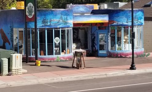 Docta Rasta Cannabis Store & Medicinal Mushrooms