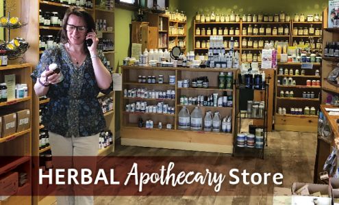 Sage Consulting & Apothecary
