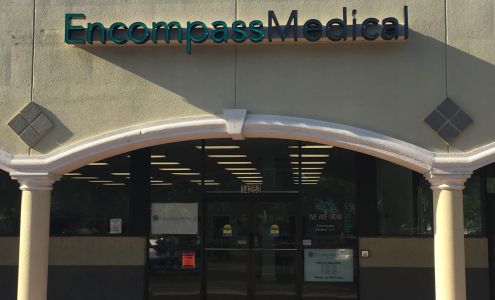 Encompass Medical, LLC.