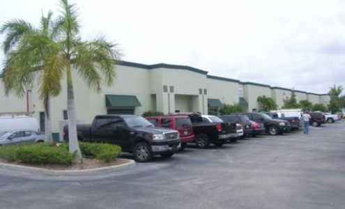 Alliance Oxygen and Medical Equipment