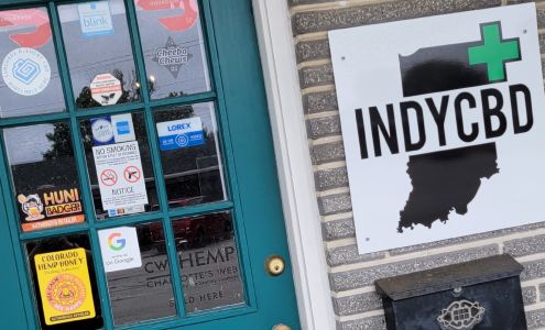 Indy CBD Plus