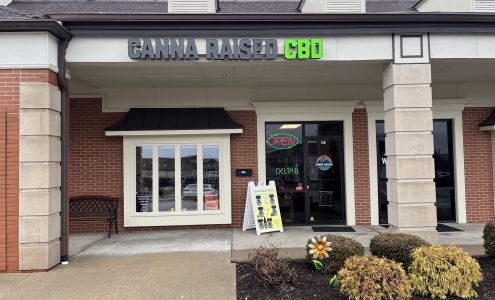 CannaRaised CBD