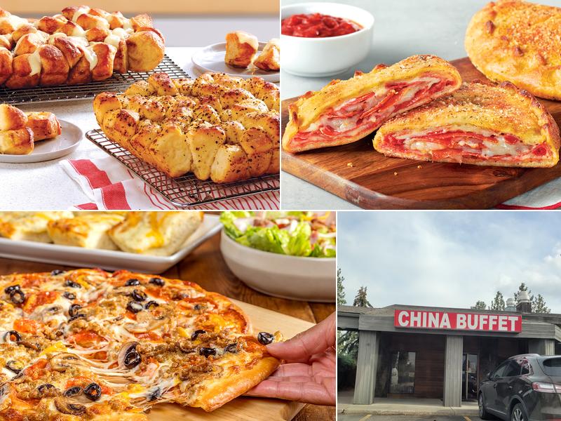 Papa Murphy's | Take 'N' Bake Pizza