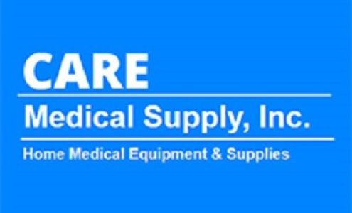 Care Medical Supply