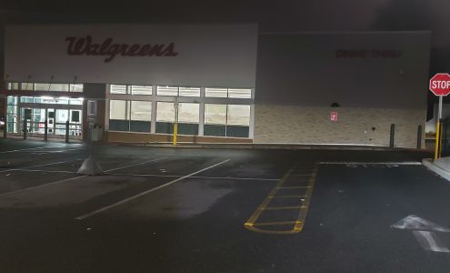 Walgreens