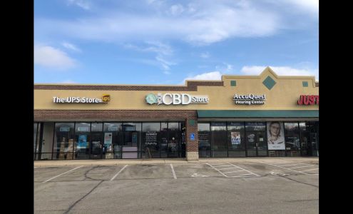 Your CBD Store | SUNMED - Centerville, OH