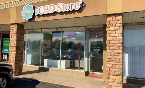 Your CBD Store