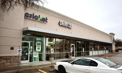 CenTex CBD - Round Rock