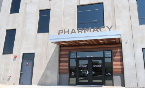 Fusion Pharmacy St. George