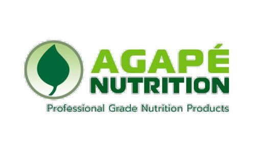 Agape Nutrition