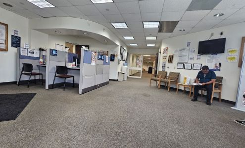 Gardner Downtown Health Center