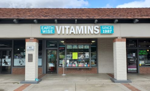 Earth Wise Nutrition Center