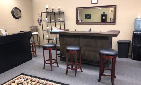 Road Runner Natural Wellness CBD