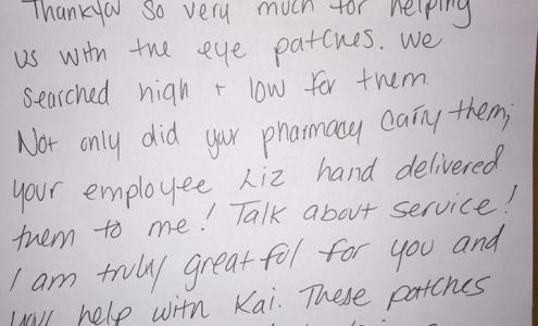 Mother's Pharmacy, Inc Naples