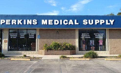 Perkins Medical Supply