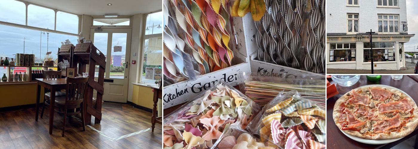 Ristorante Michelangelo