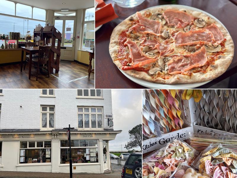 Ristorante Michelangelo