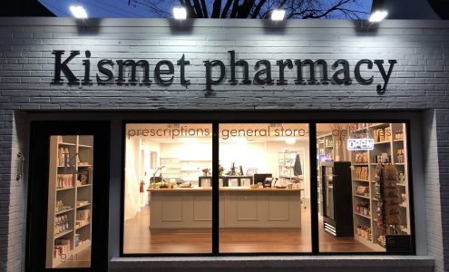Kismet Pharmacy & General Store St. Louis
