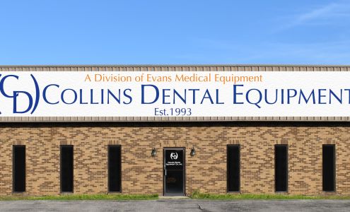 Collins Dental Equipment