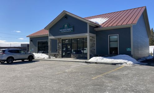 Keene Medical Products (Rutland)
