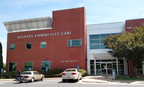 Care Home Medical, Retail Store