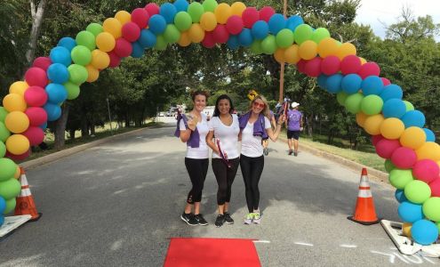 ASP Cares Livingston