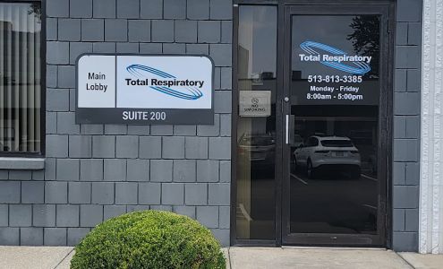 Total Respiratory - Advanced Home Medical