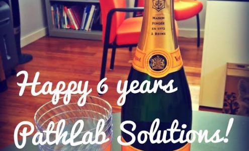 Pathology Lab Solutions, Inc.