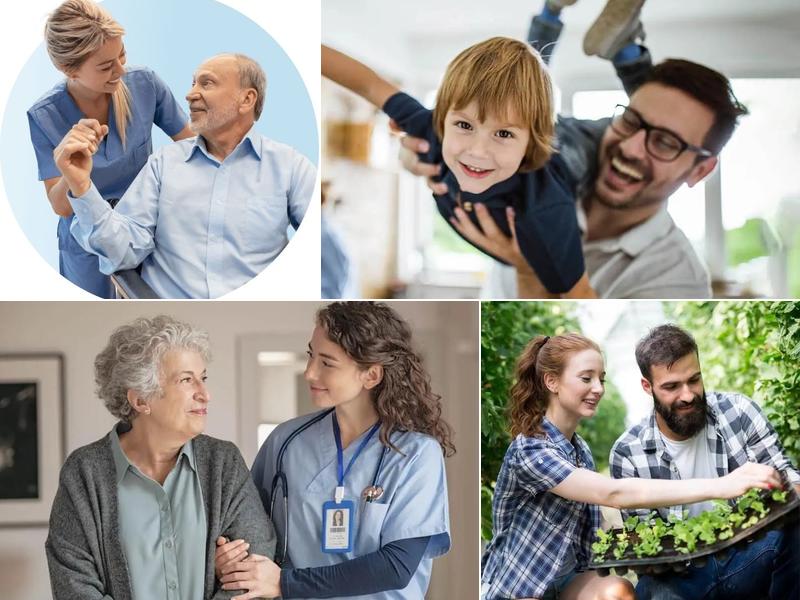 PromptCare - King of Prussia