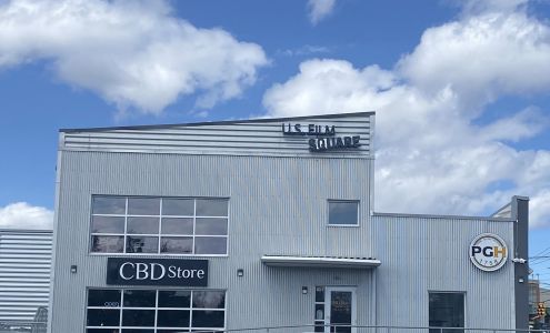 CBD Store