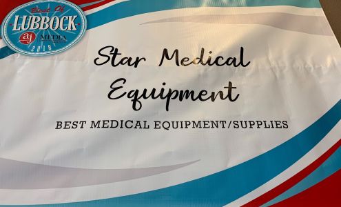 Star Medical Equipment Inc