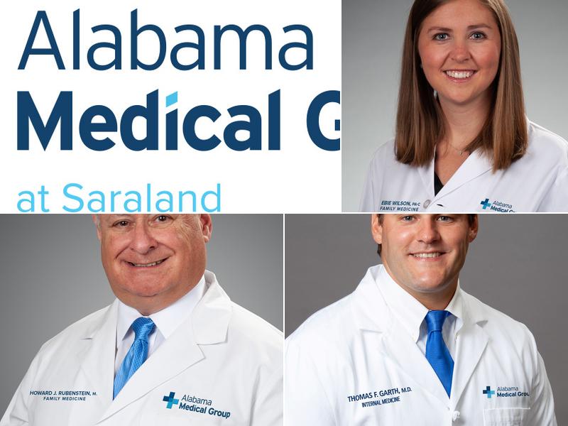 Alabama Medical Group at Saraland