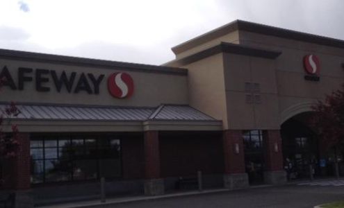 Safeway Cheney