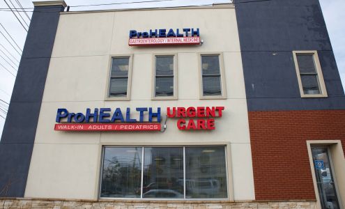 Optum Primary Care - Howard Beach